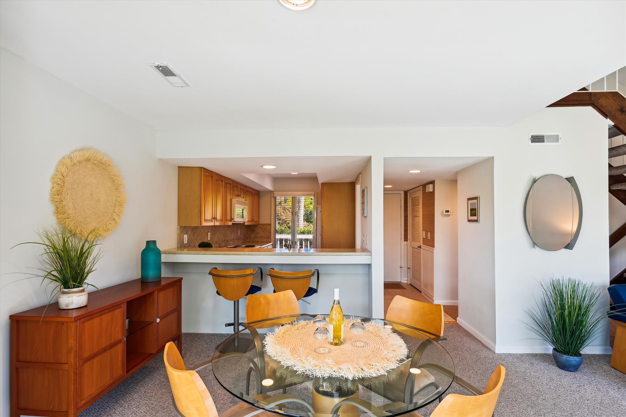 1511 Marsh Haven Johns Island, SC 29455 - Photo 9 of 84 main level-dining area-_dsc2279
