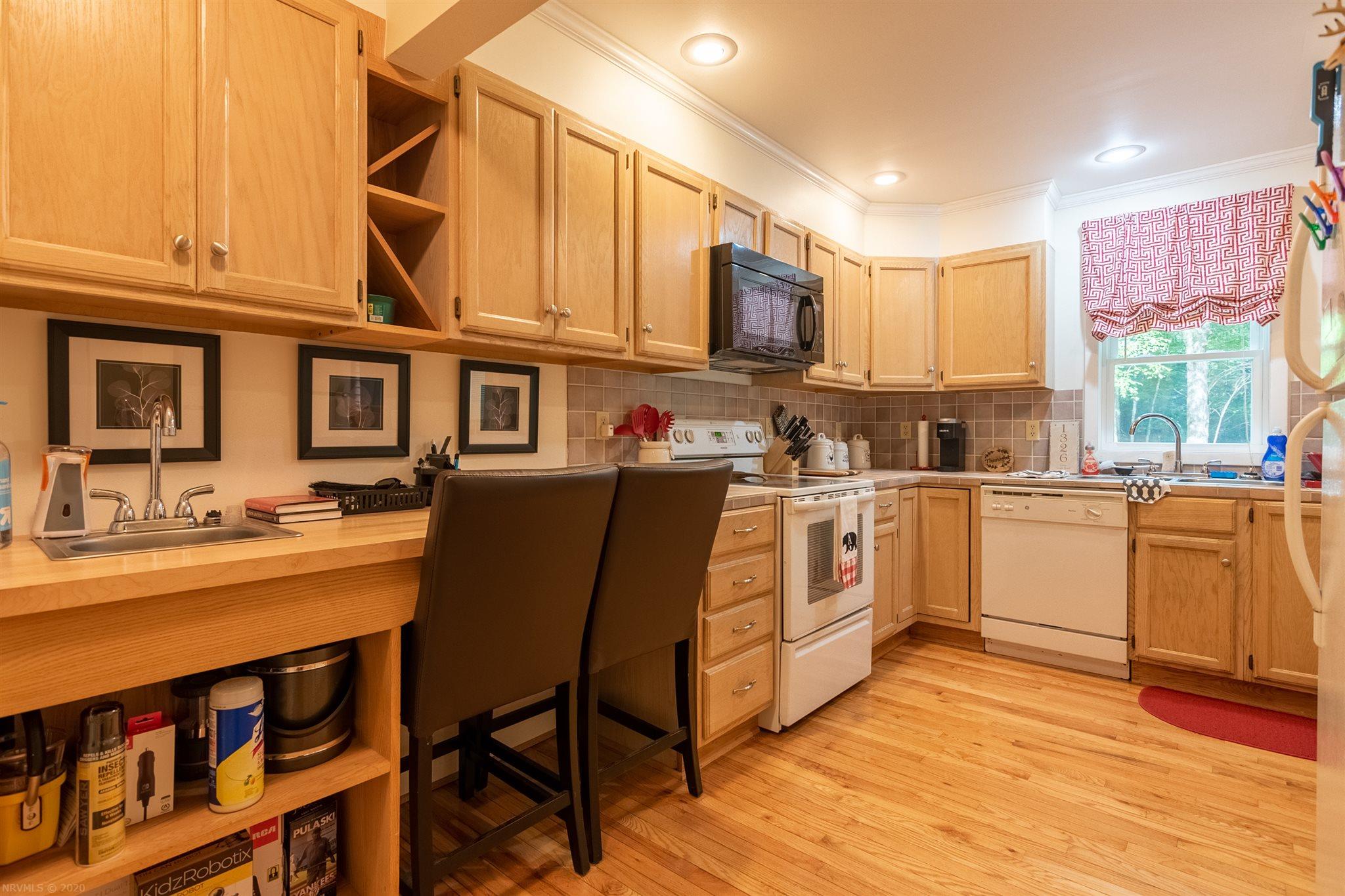1326 Little Creek Road Dublin, VA 24084 - Photo 20 of 72 Gallery Image 20
