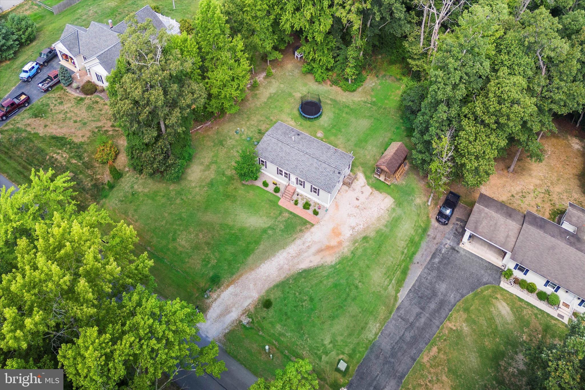 371 Squawigm Road Dover, DE 19901 - Photo 32 of 37 Gallery Image 32