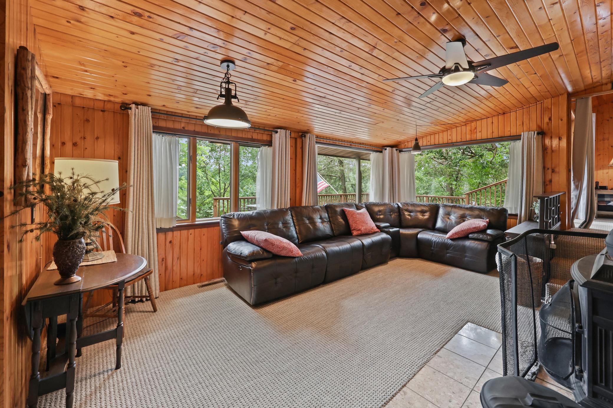 4040 Ricecliff Lane Rice, MN 56367 - Photo 39 of 124