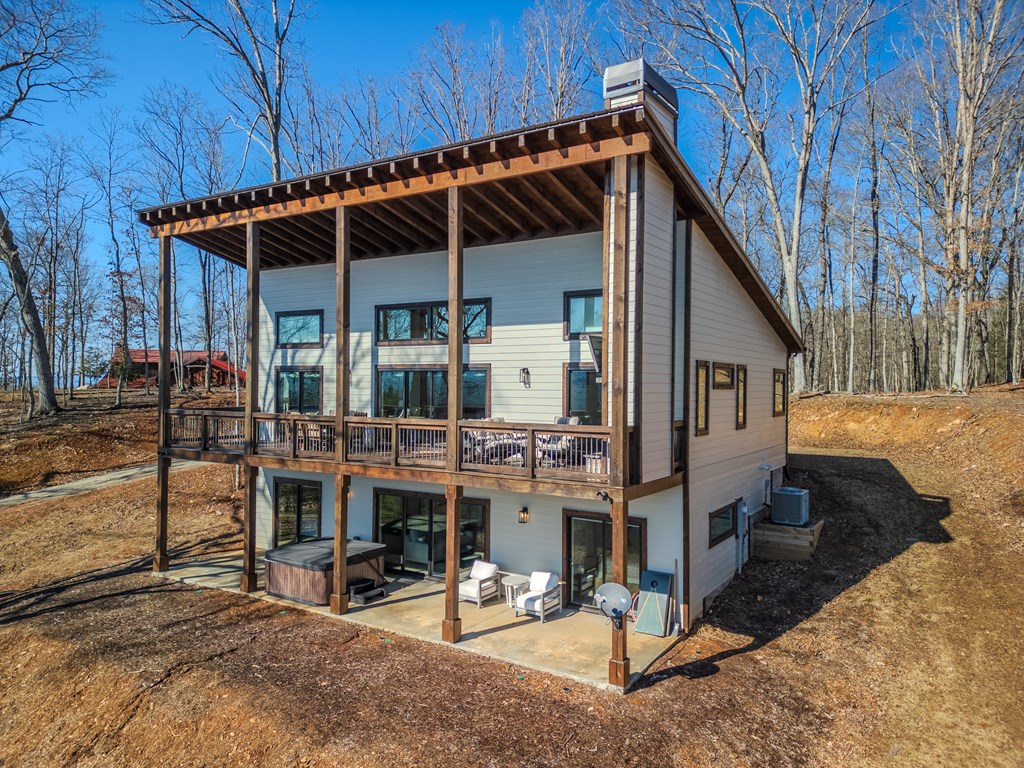 310 Wunder Bear Ridge Morganton, GA 30560 - Photo 3 of 54