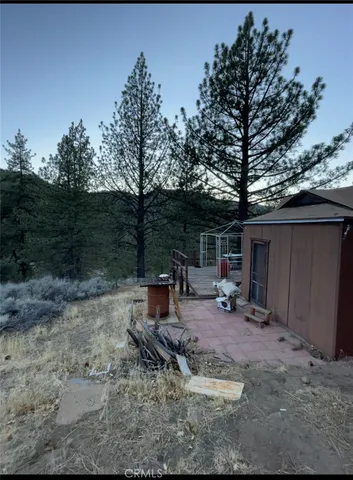 $55,000 | 16441 Jungfrau Way, Tehachapi, CA 93561