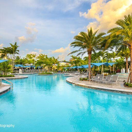 6644 Northwest 42nd Way Boca Raton, FL 33496 - Photo 21 of 34 Freeform Pool
