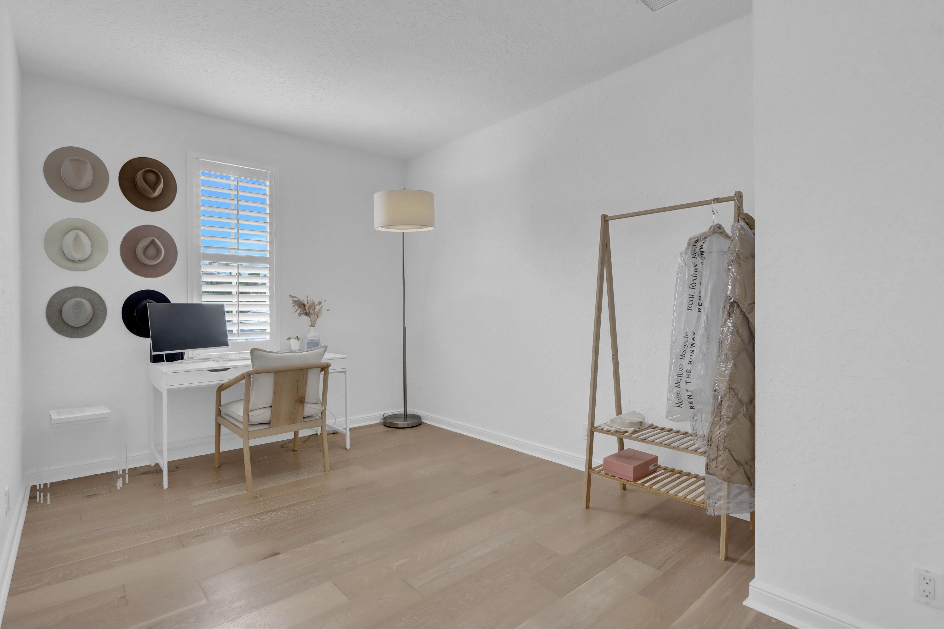 6644 Northwest 42nd Way Boca Raton, FL 33496 - Photo 8 of 34 Primary Suite - Bonus Area