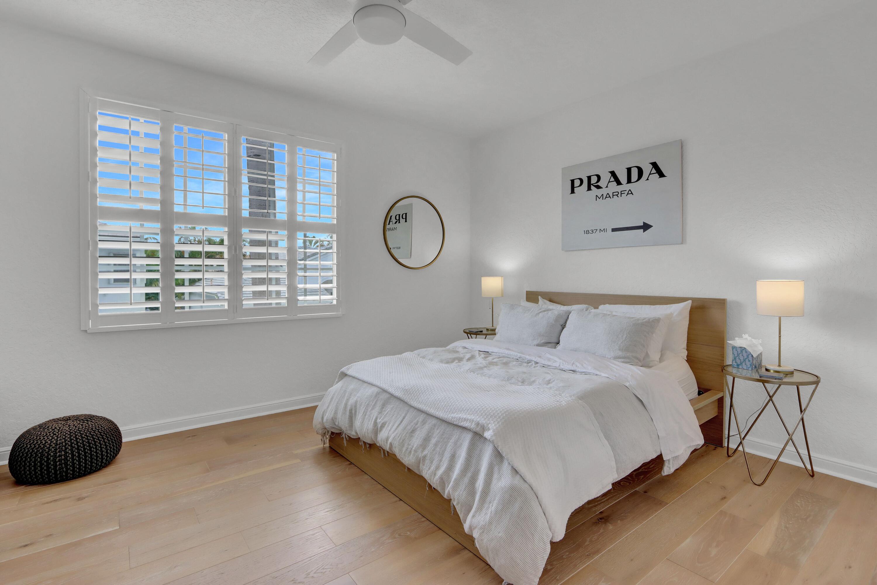 6644 Northwest 42nd Way Boca Raton, FL 33496 - Photo 10 of 34 Bedroom 2 - up