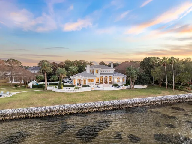 $5,950,000 | 400 Coleman Point, Destin, FL 32541