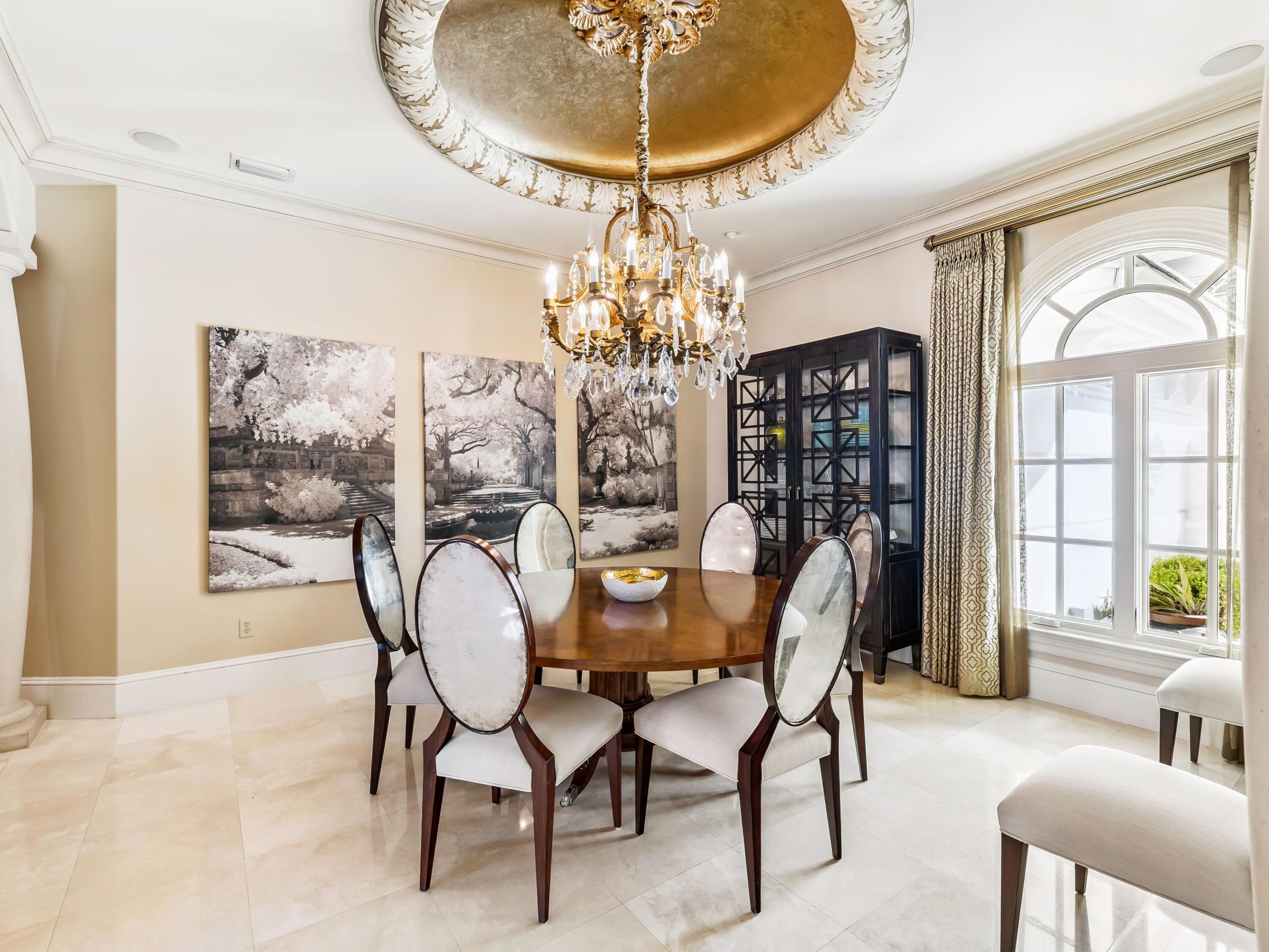 400 Coleman Point Destin, FL 32541 - Photo 16 of 47 Dining Room