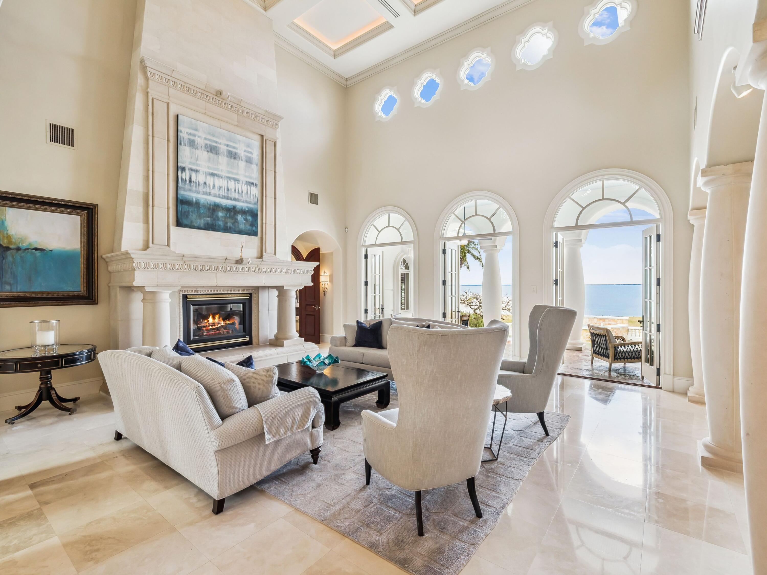 400 Coleman Point Destin, FL 32541 - Photo 17 of 47 Great Room