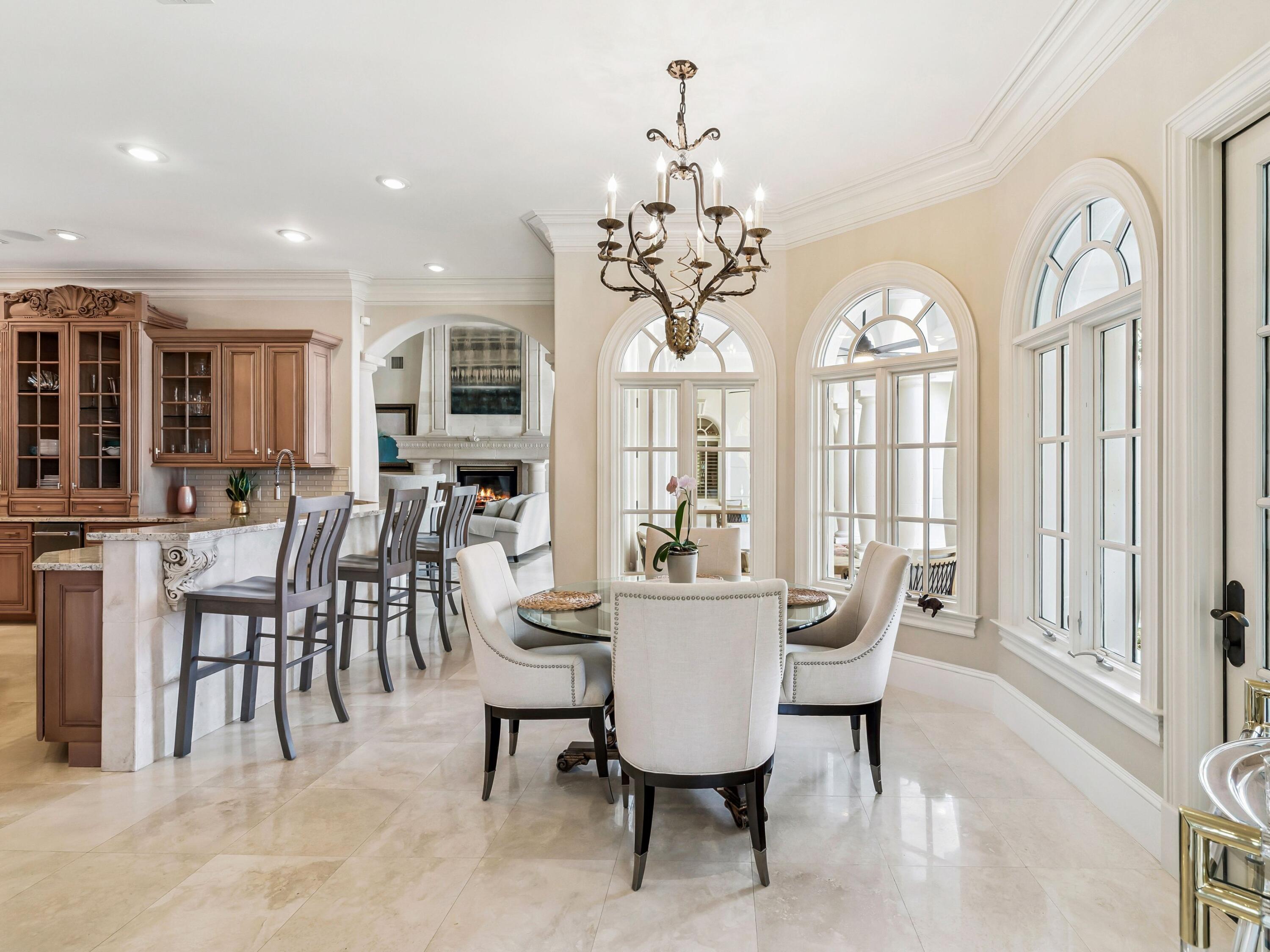 400 Coleman Point Destin, FL 32541 - Photo 20 of 47 Breakfast Nook