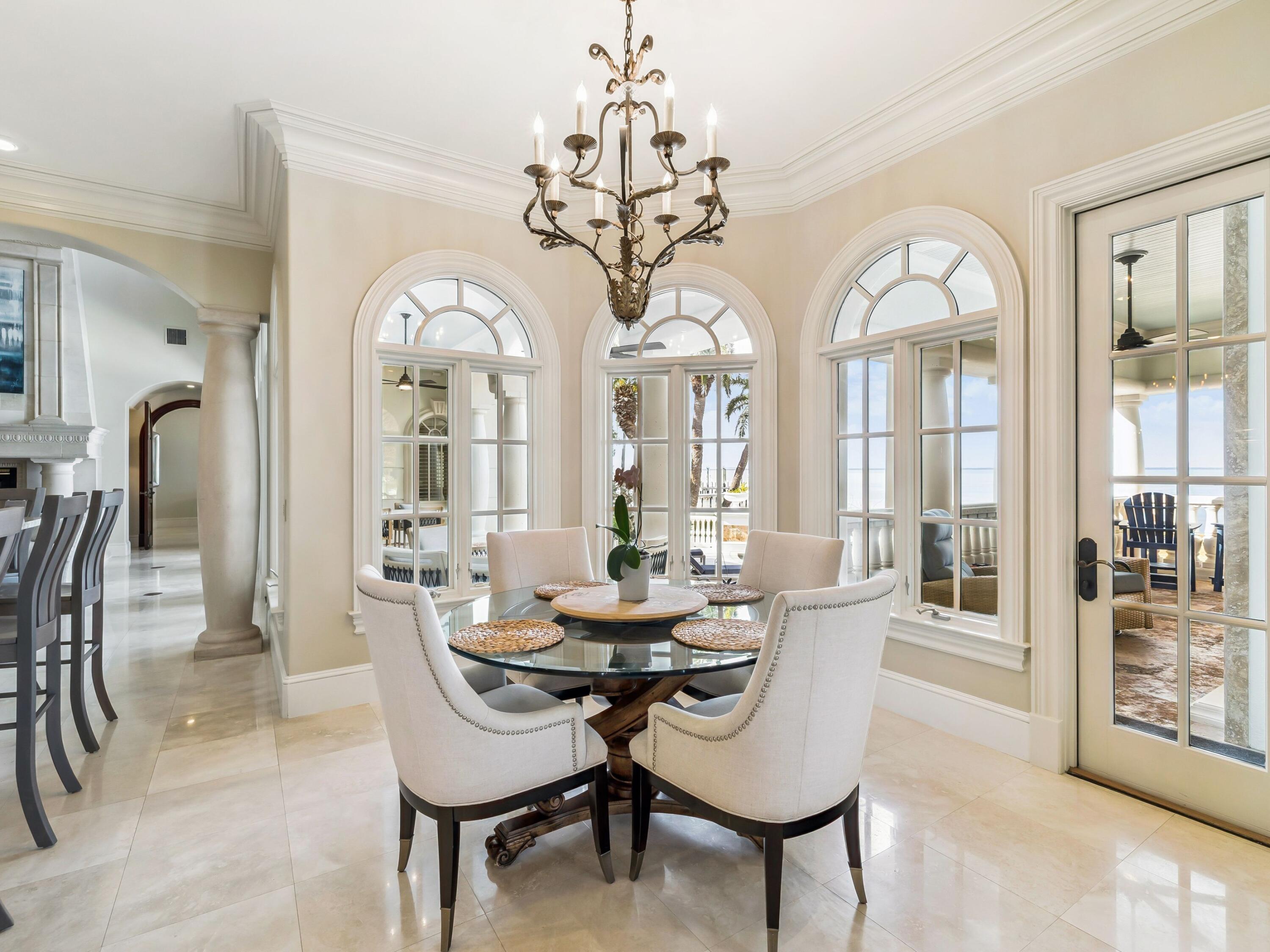 400 Coleman Point Destin, FL 32541 - Photo 21 of 47 Breakfast Nook