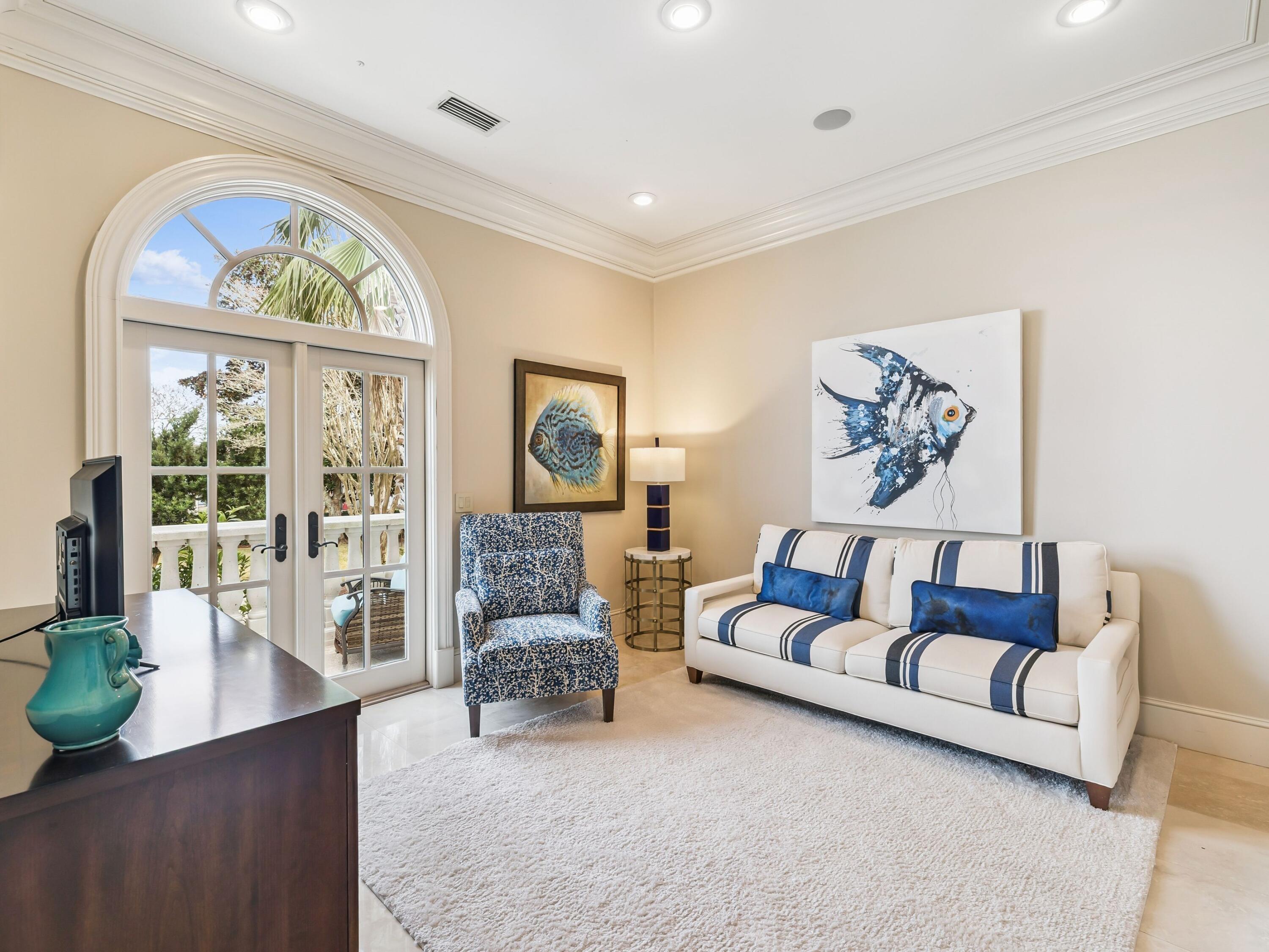 400 Coleman Point Destin, FL 32541 - Photo 26 of 47 Sitting Room