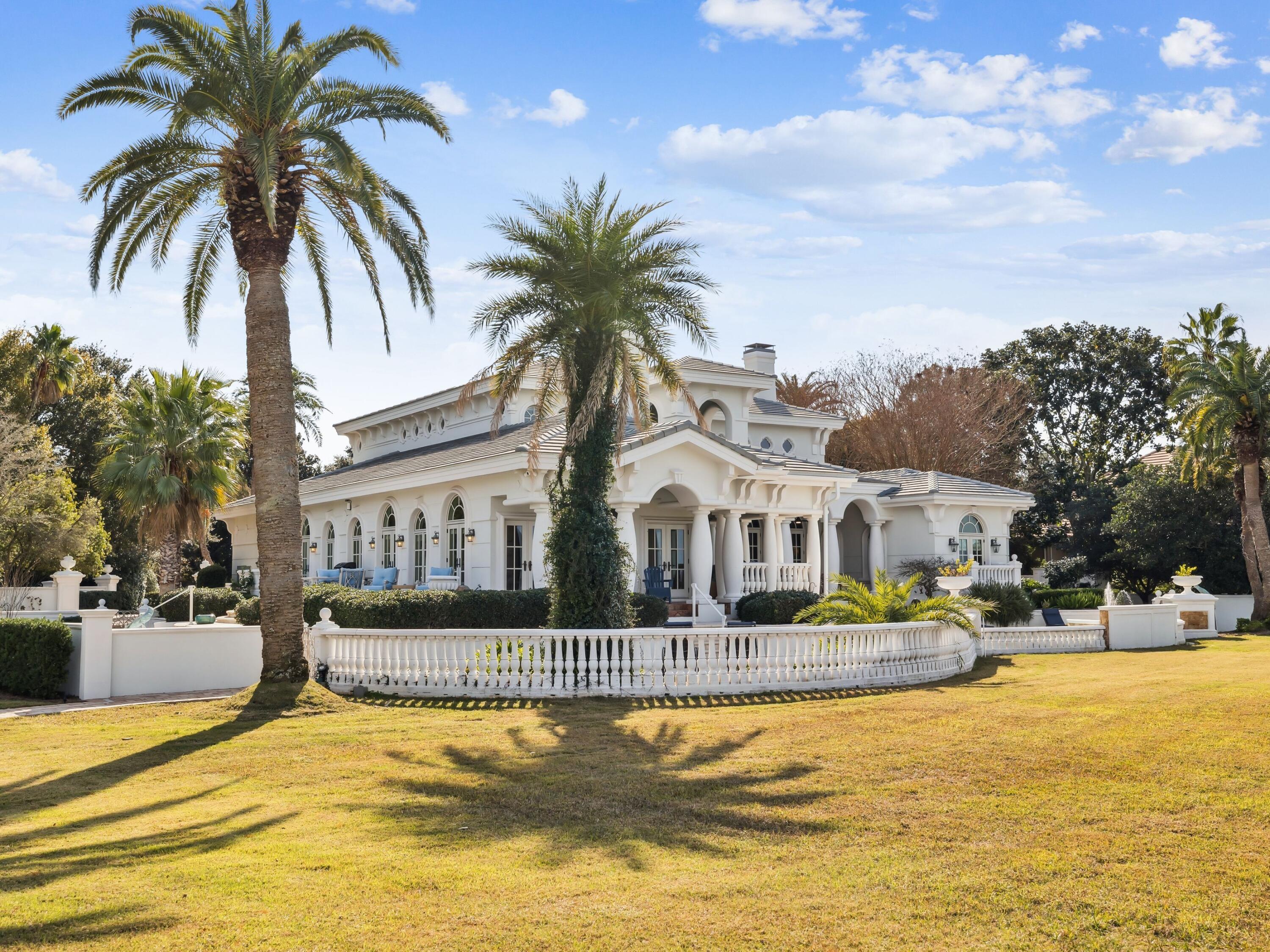 400 Coleman Point Destin, FL 32541 - Photo 36 of 47 Kelly Plantation Estate