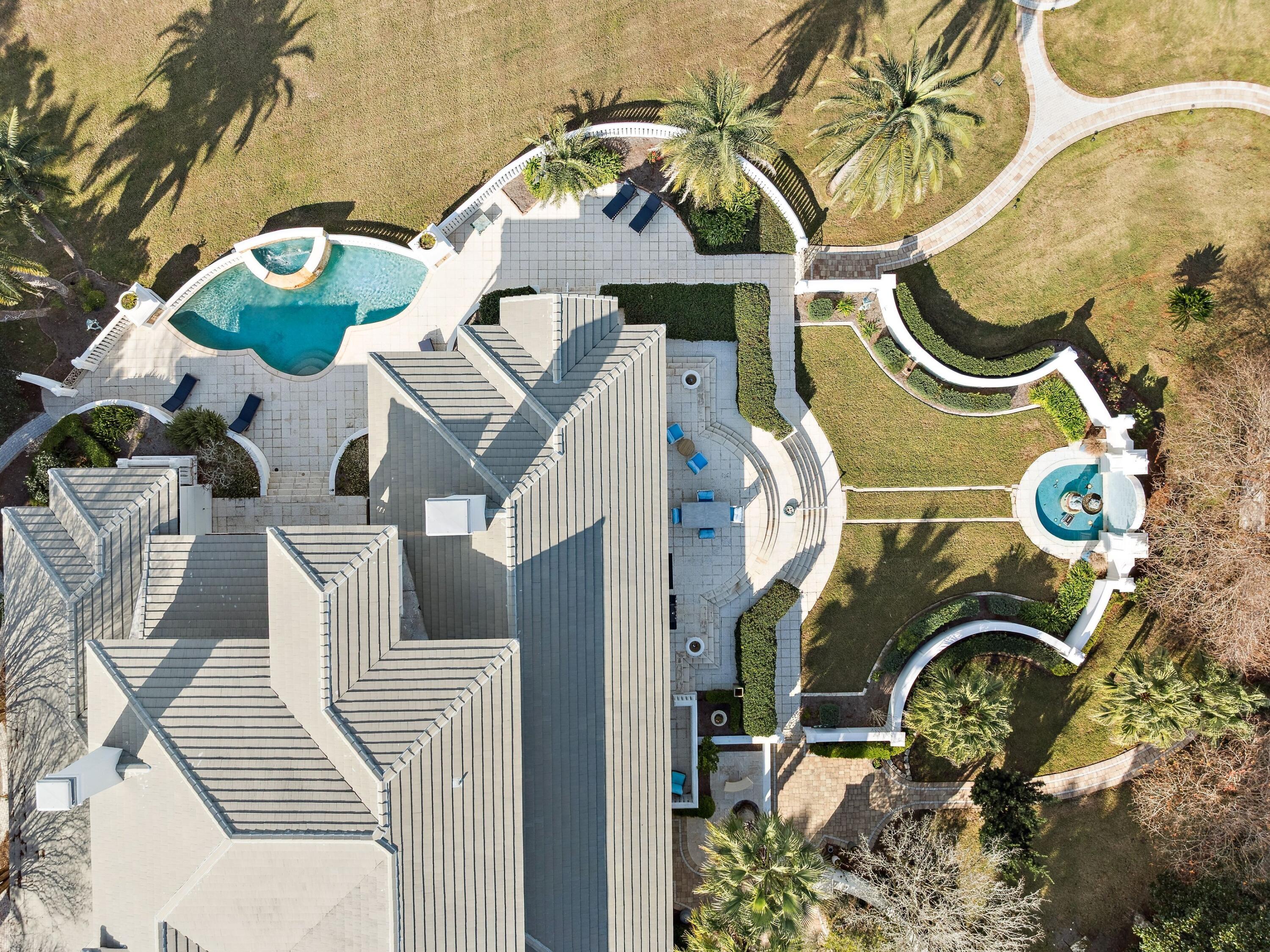 400 Coleman Point Destin, FL 32541 - Photo 40 of 47 Manicured Gardens