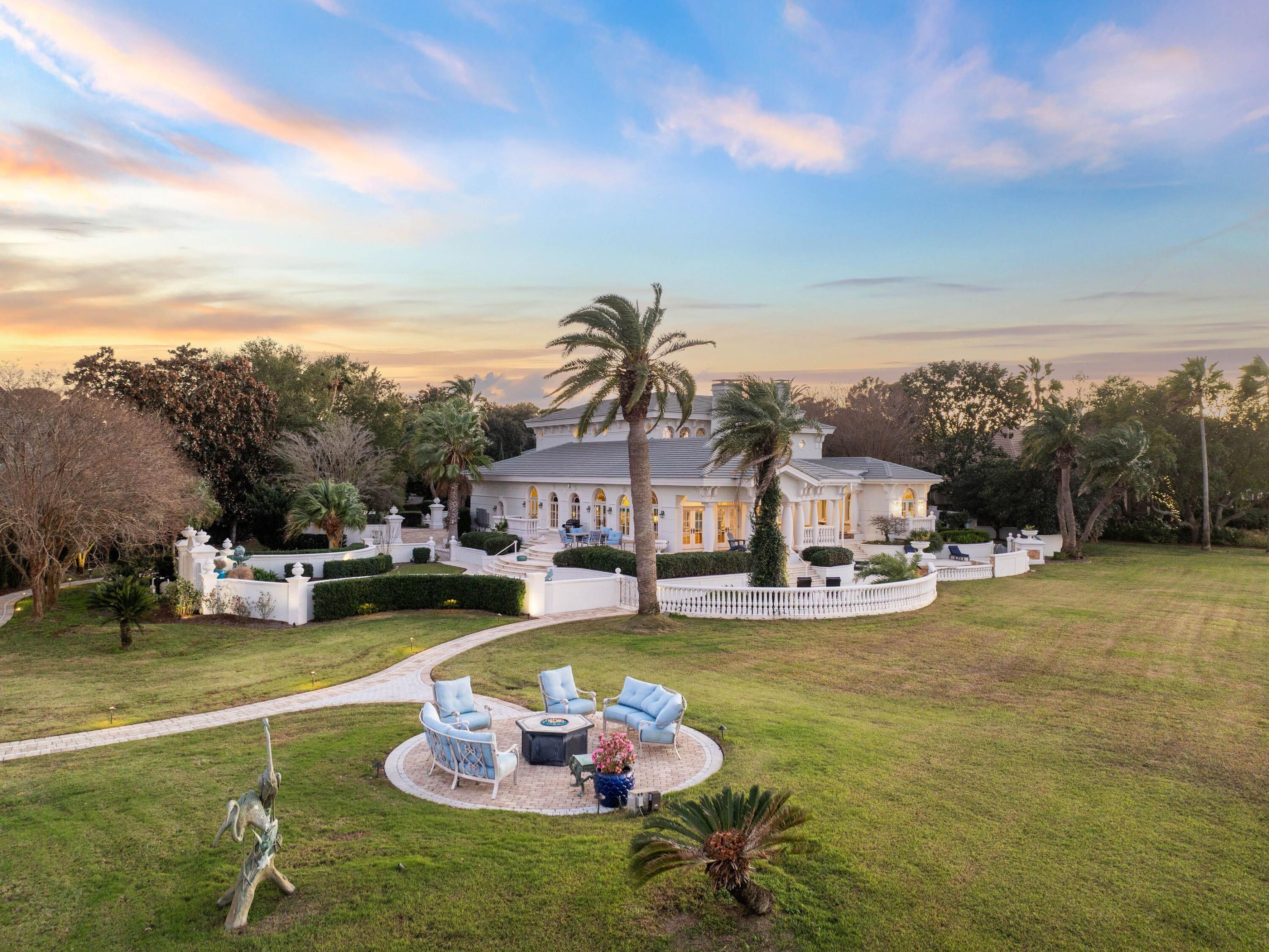 400 Coleman Point Destin, FL 32541 - Photo 42 of 47 Bayfront Luxury