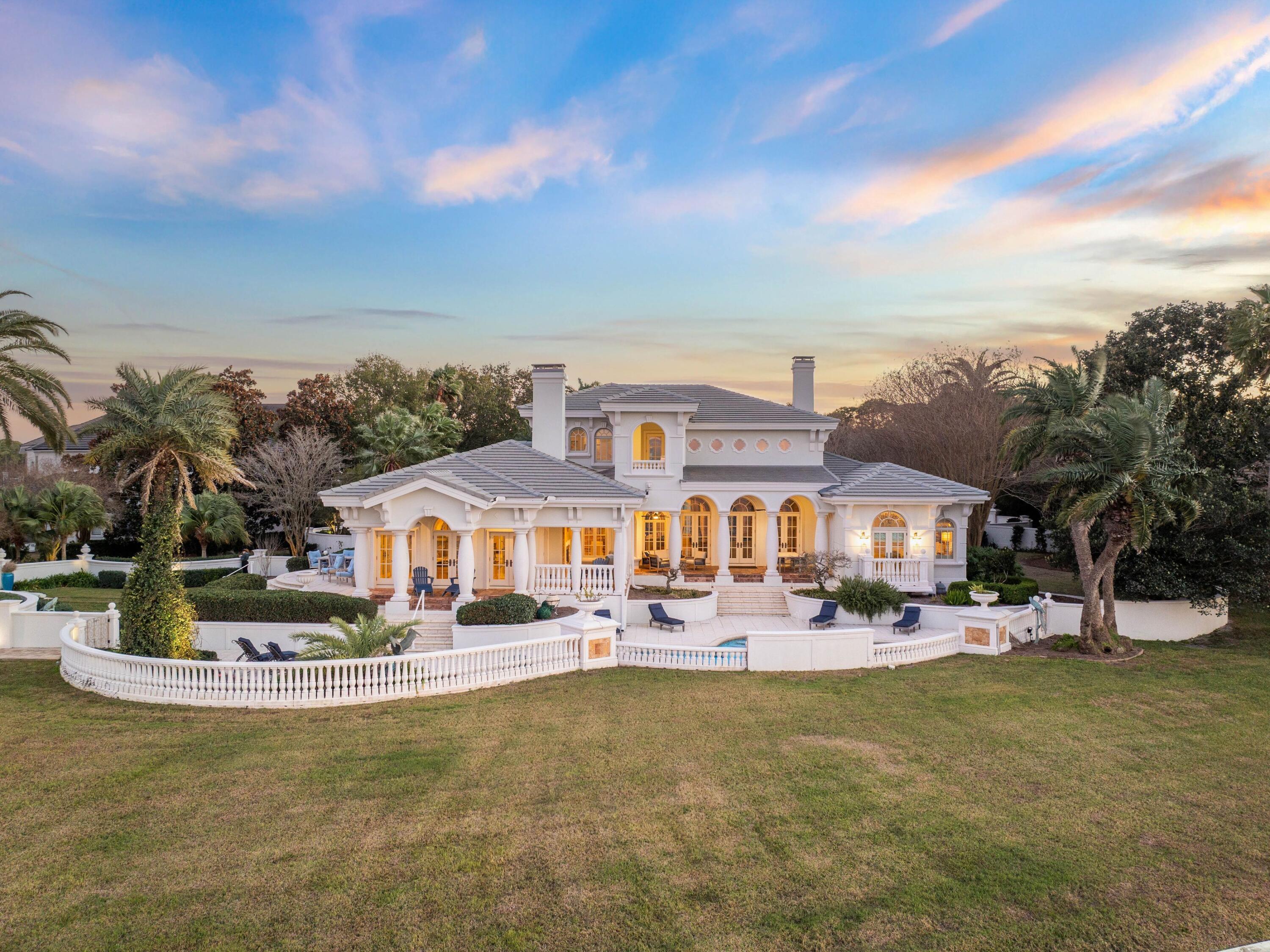 400 Coleman Point Destin, FL 32541 - Photo 45 of 47 Bayfront Luxury