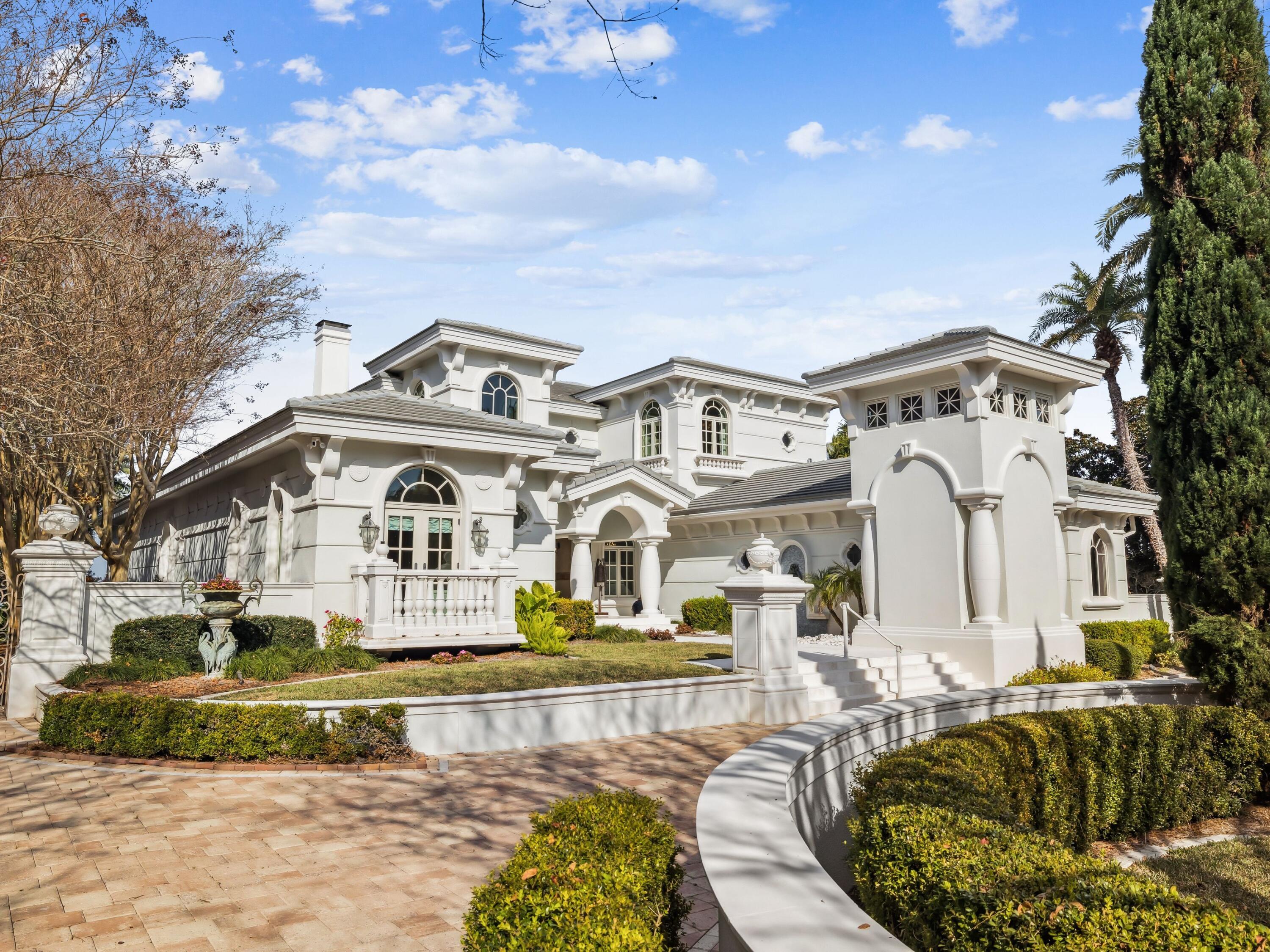 400 Coleman Point Destin, FL 32541 - Photo 47 of 47 Grand Entry