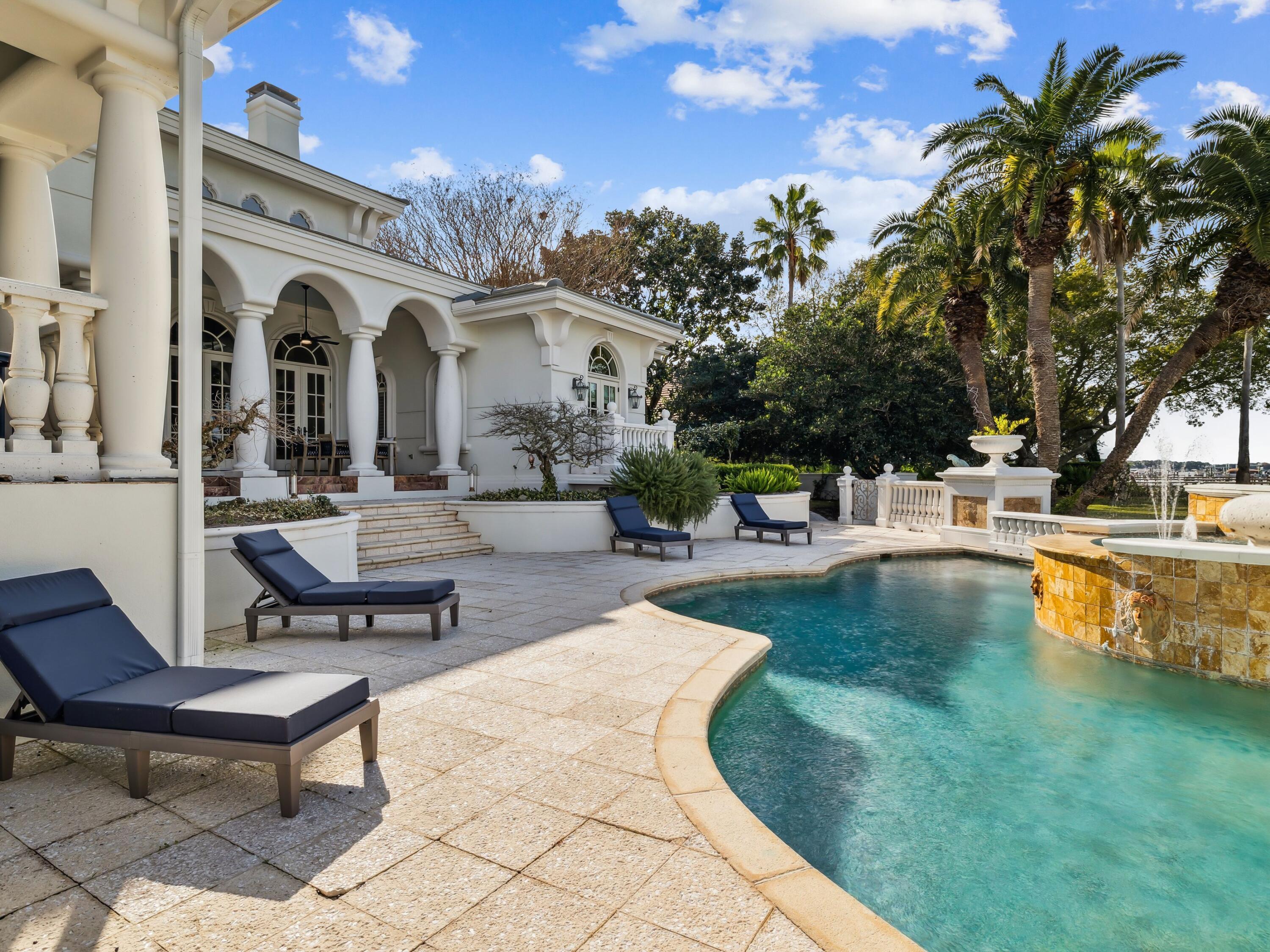 400 Coleman Point Destin, FL 32541 - Photo 9 of 47 Resort Amenities