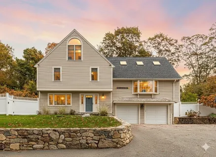 $1,350,000 | 7 3 Ring Road, Scituate, MA 02066