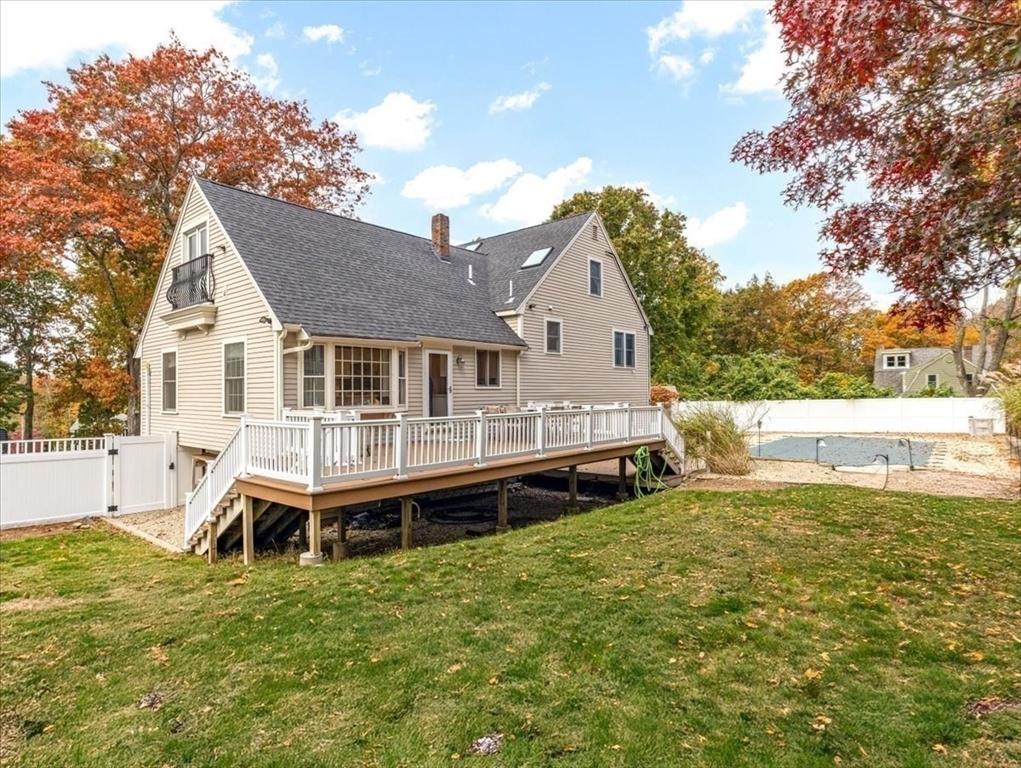 7 3 Ring Road Scituate, MA 02066 - Photo 34 of 42