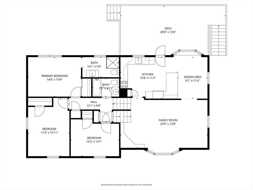 7 3 Ring Road Scituate, MA 02066 - Photo 41 of 42