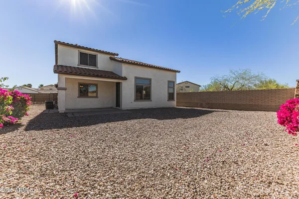 $2,400 | 29797 North 126th Avenue, Peoria, AZ 85383