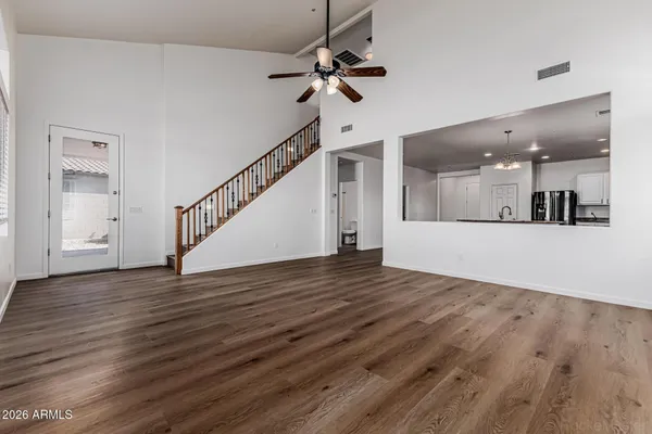 $2,400 | 29797 North 126th Avenue, Peoria, AZ 85383