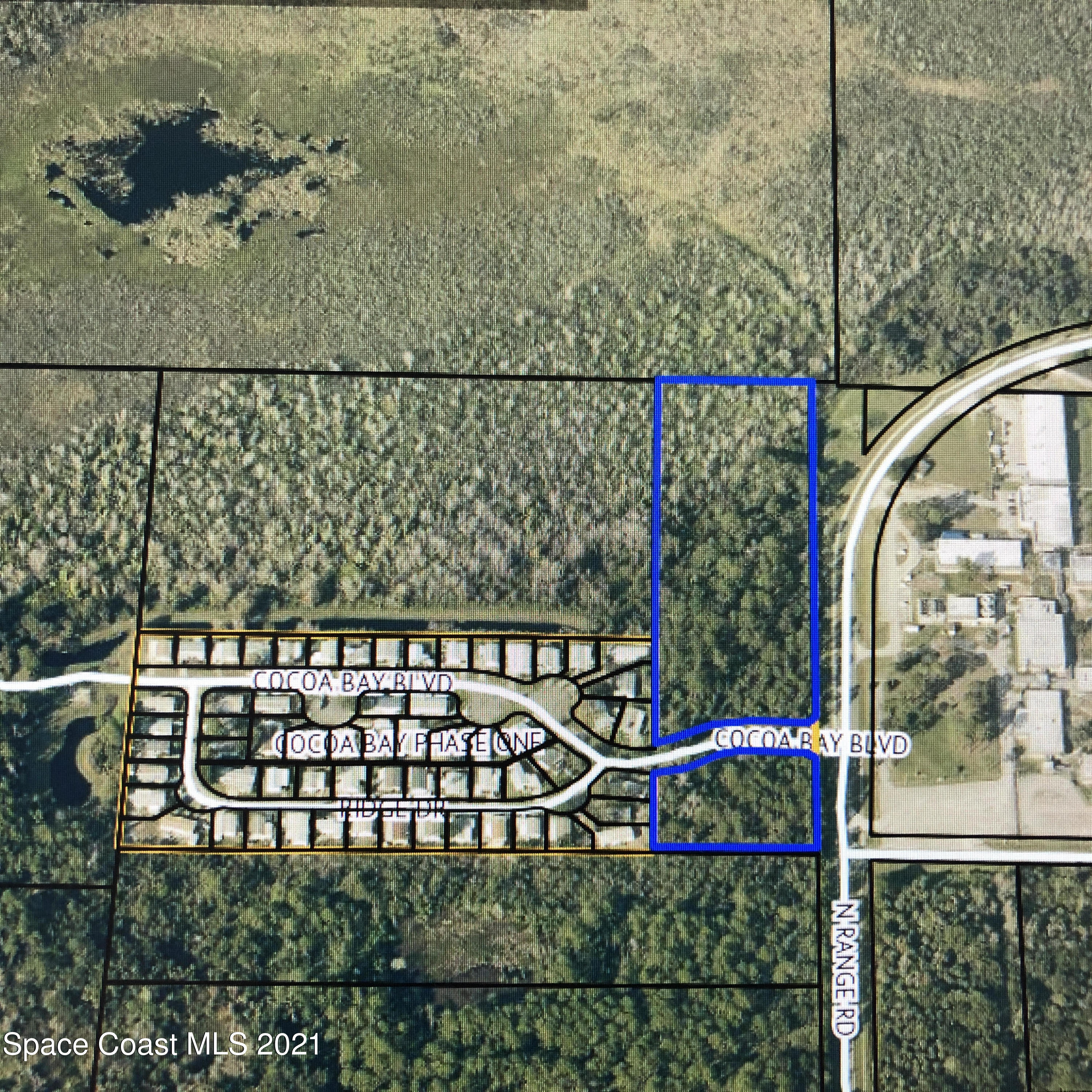 0 North Range Road Cocoa, FL 32926 - Photo 4 of 24 0000 N RANGE ROAD COCOA