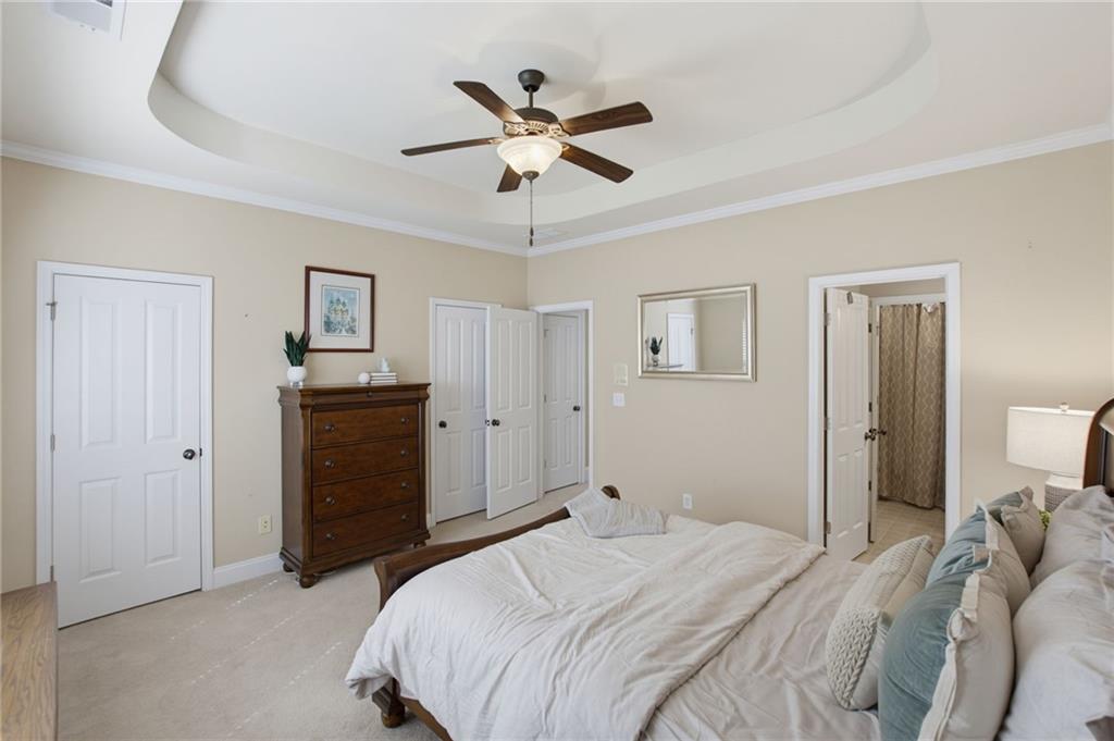 2506 Lennox Road Southeast Conyers, GA 30094 - Photo 37 of 57