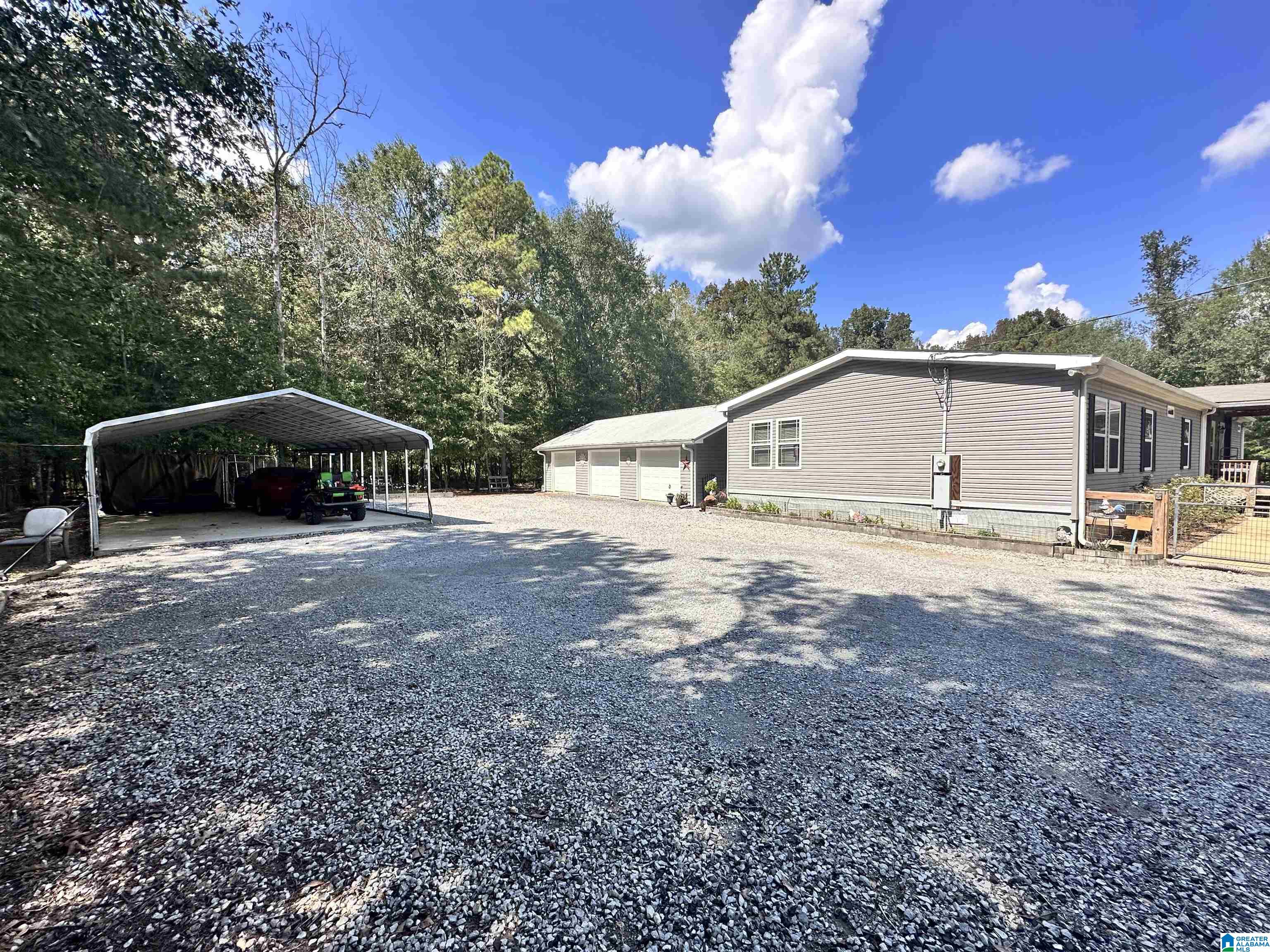 2570 Slasham Road Ashville, AL 35953 - Photo 39 of 51