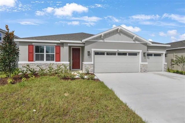 $490,364 | 1666 Crooked Crk Street, St. Cloud, FL 34771