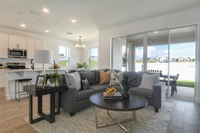 $490,364 | 1666 Crooked Crk Street, St. Cloud, FL 34771