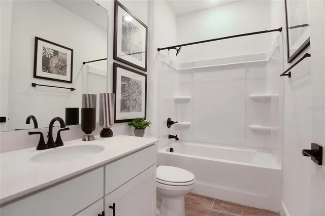 $490,364 | 1666 Crooked Crk Street, St. Cloud, FL 34771