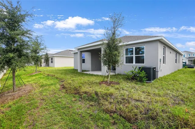 $490,364 | 1666 Crooked Crk Street, St. Cloud, FL 34771