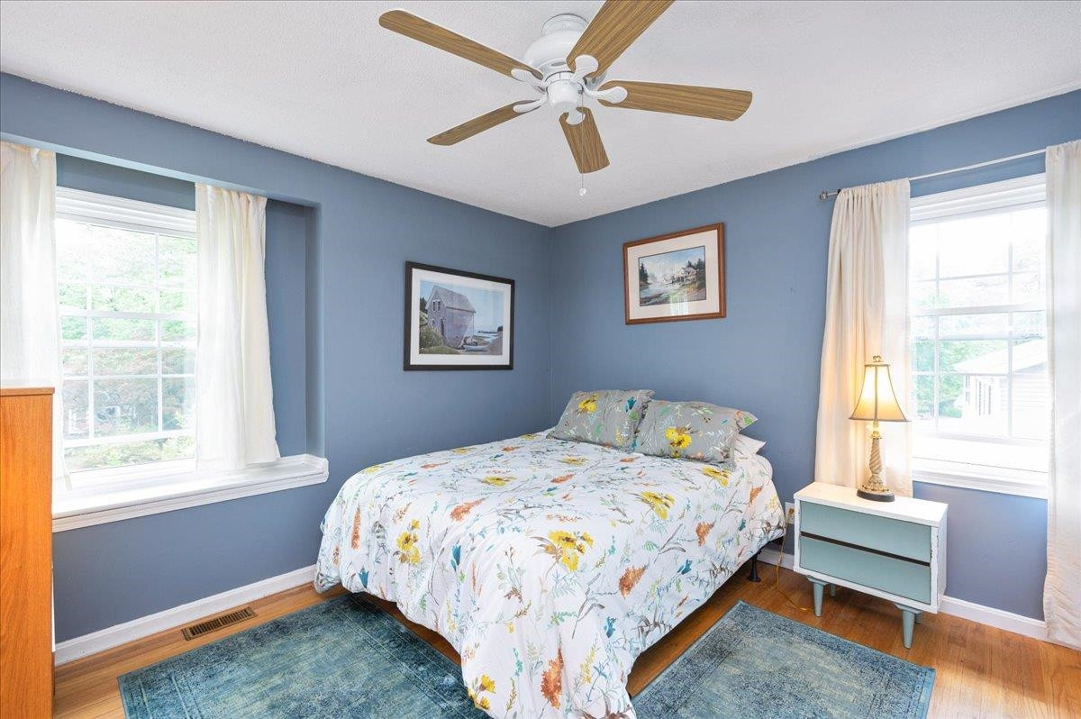7709 Fiesta Way Raleigh, NC 27615 - Photo 16 of 25 2nd bedroom