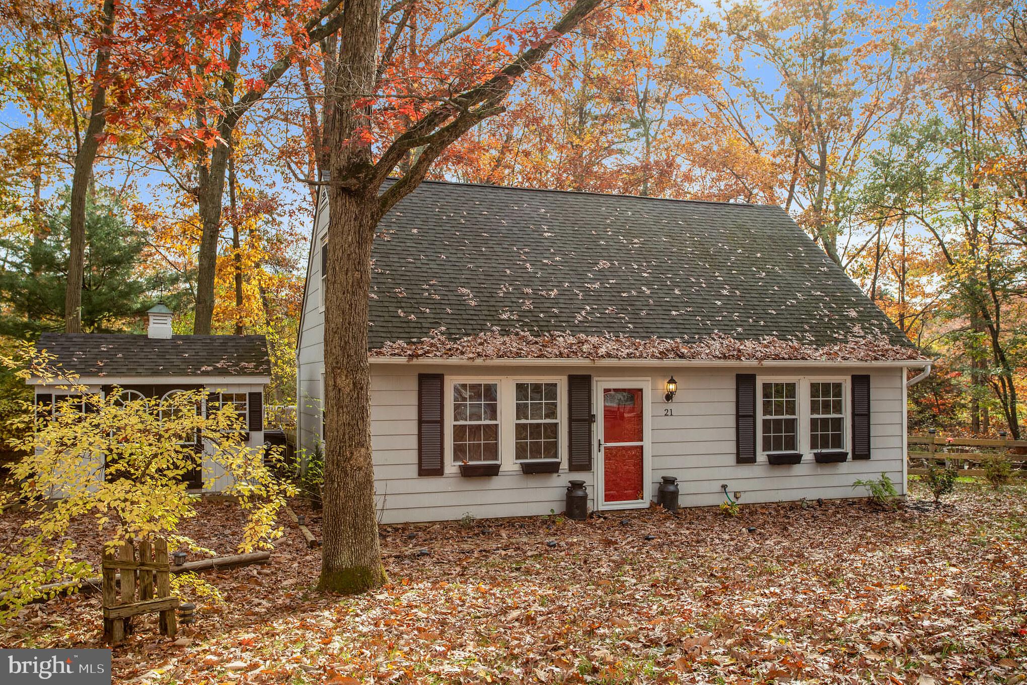 21 Centennial Road Sicklerville, NJ 08081 - Photo 1 of 28