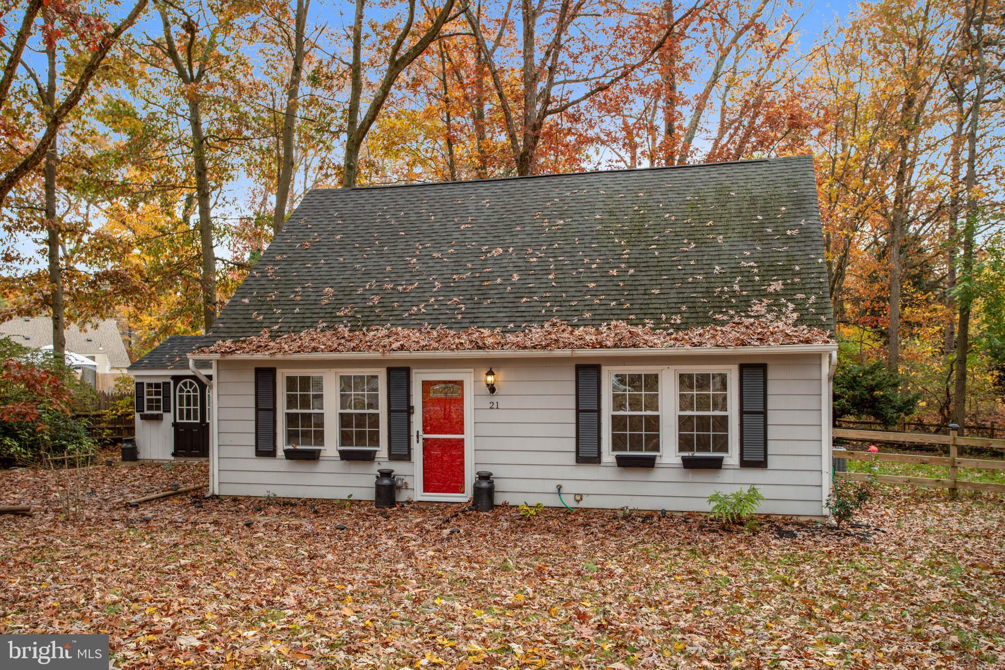 21 Centennial Road Sicklerville, NJ 08081 - Photo 2 of 28