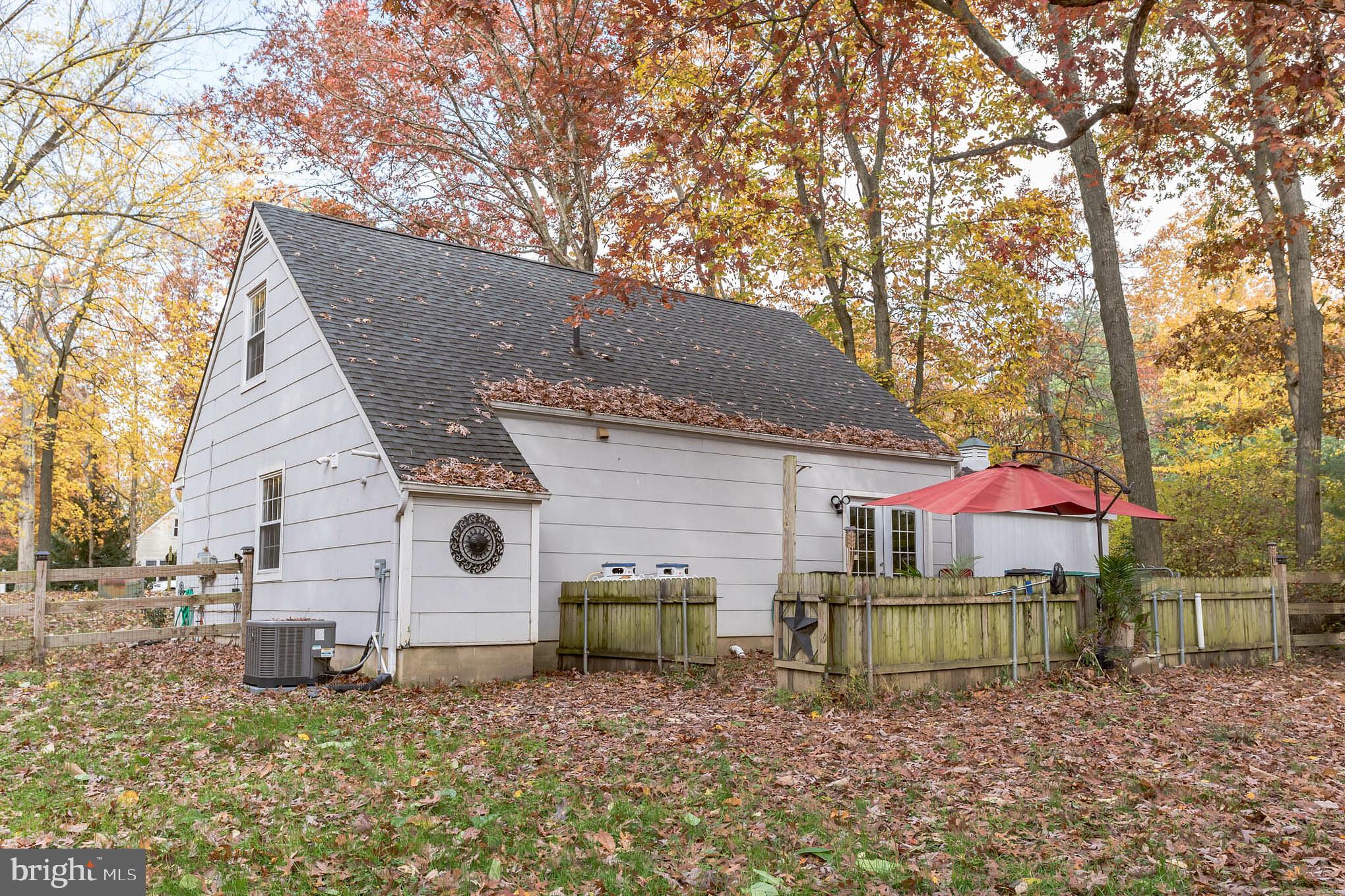 21 Centennial Road Sicklerville, NJ 08081 - Photo 25 of 28