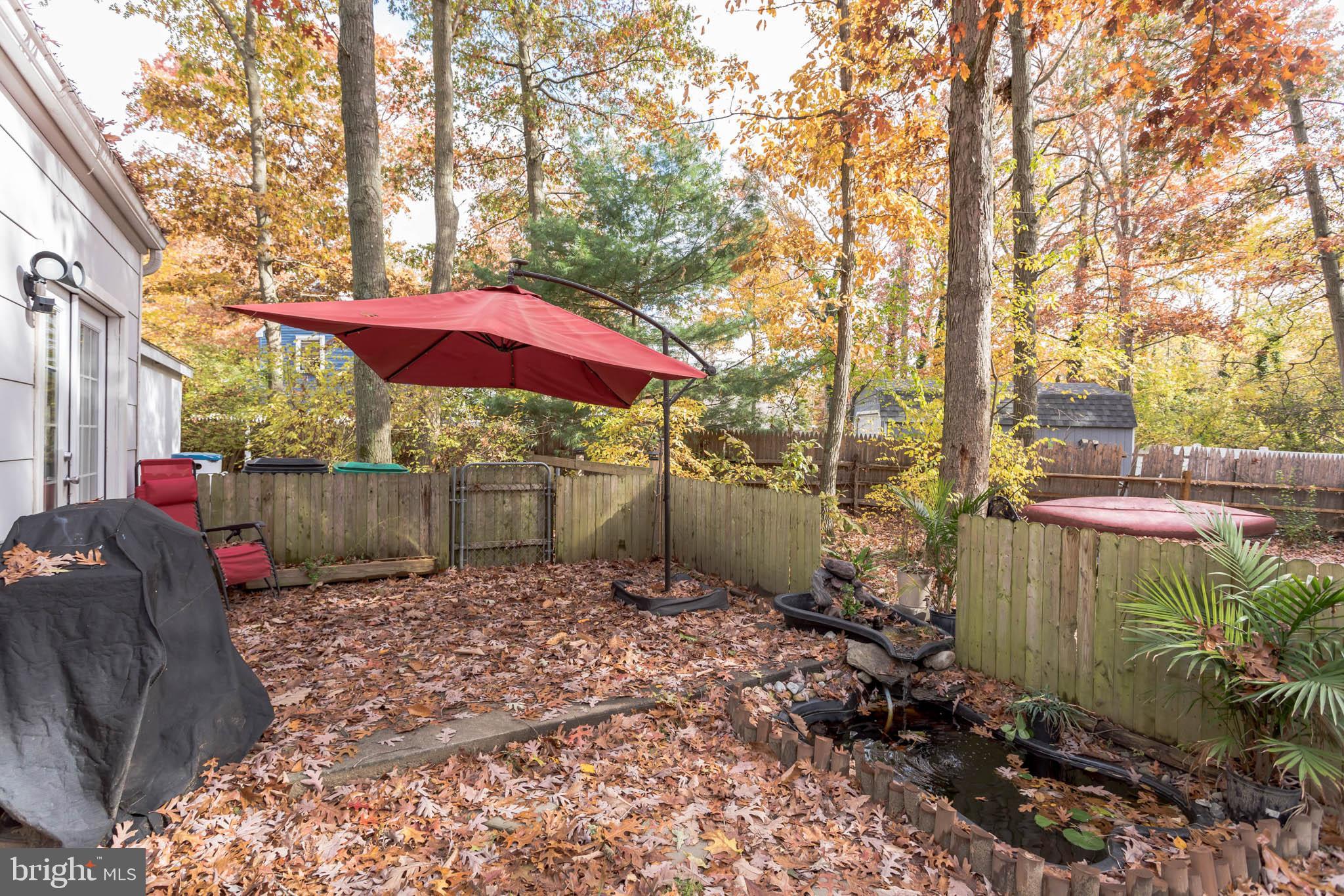 21 Centennial Road Sicklerville, NJ 08081 - Photo 26 of 28