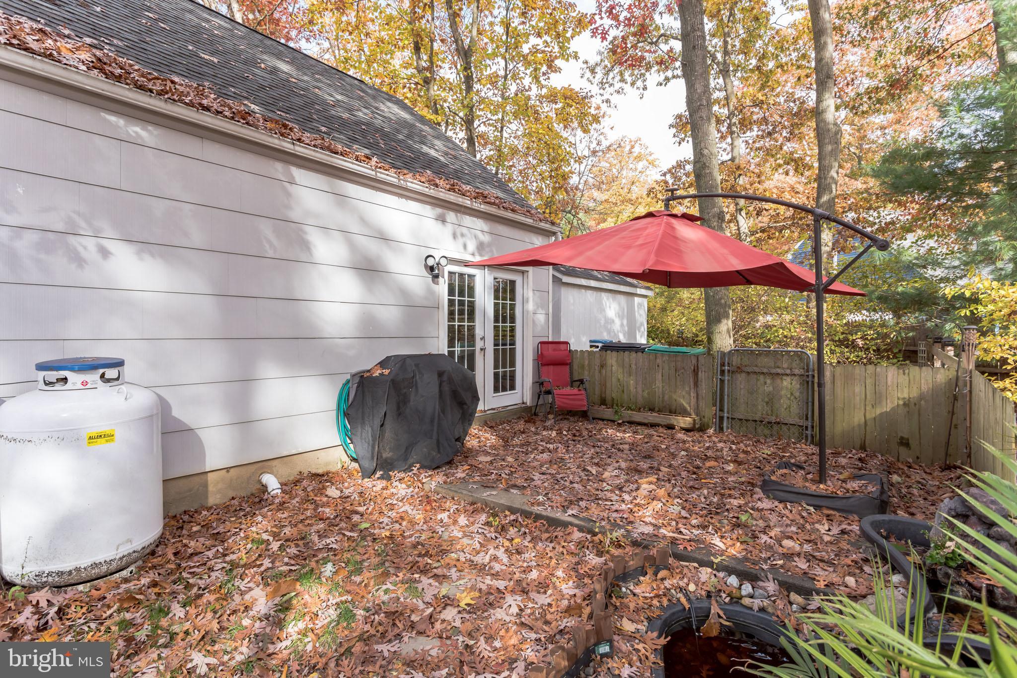 21 Centennial Road Sicklerville, NJ 08081 - Photo 28 of 28