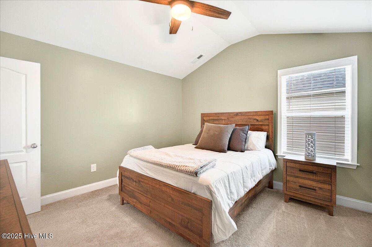 5735 Orchardgrass Road Leland, NC 28451 - Photo 26 of 54 Bedroom 3