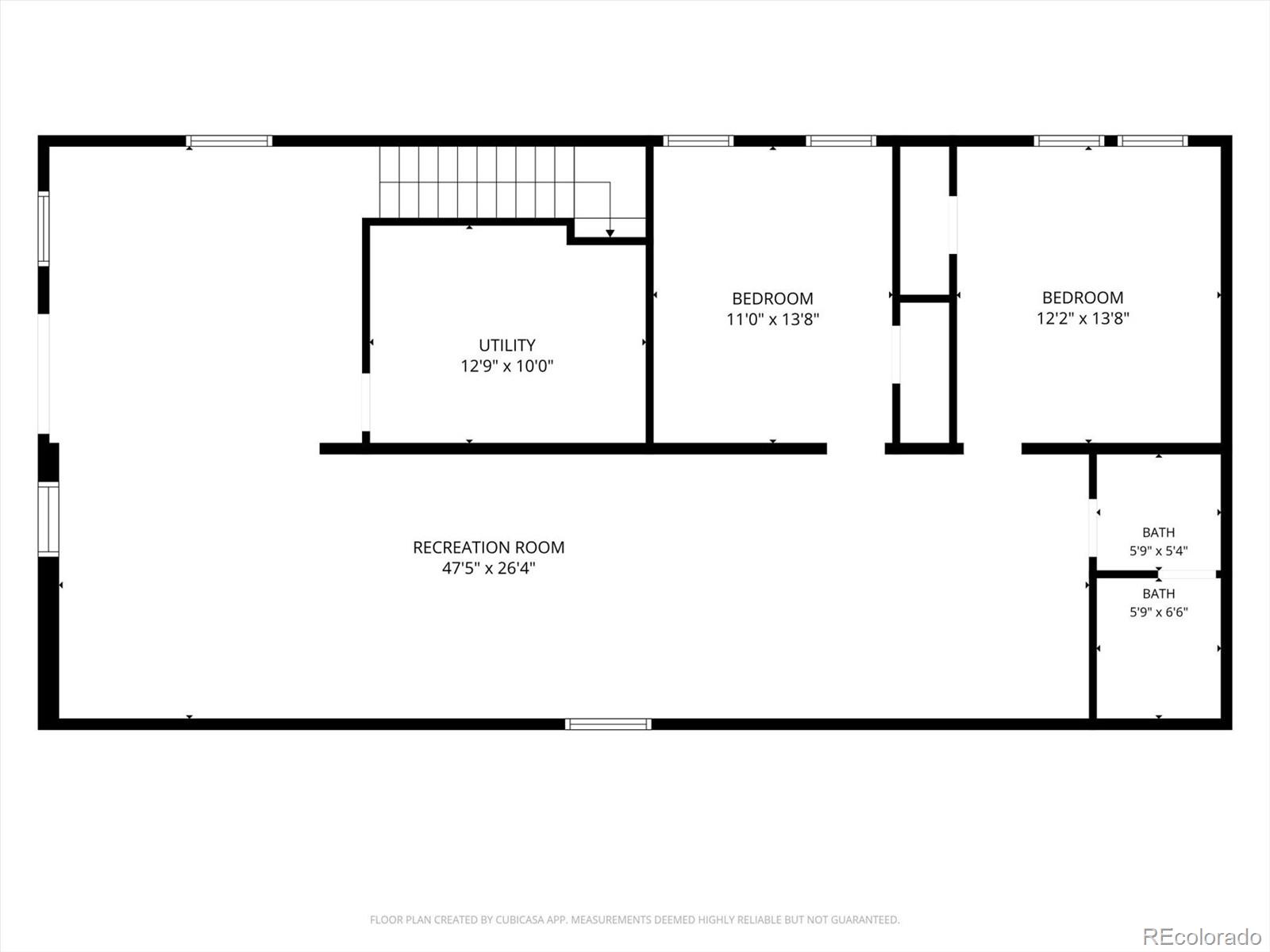 1729 Santa Fe Mountain Road Evergreen, CO 80439 - Photo 48 of 50