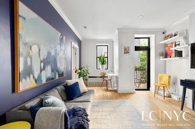 $400,000 | 555 Lenox Avenue, Unit 4C | Central Harlem