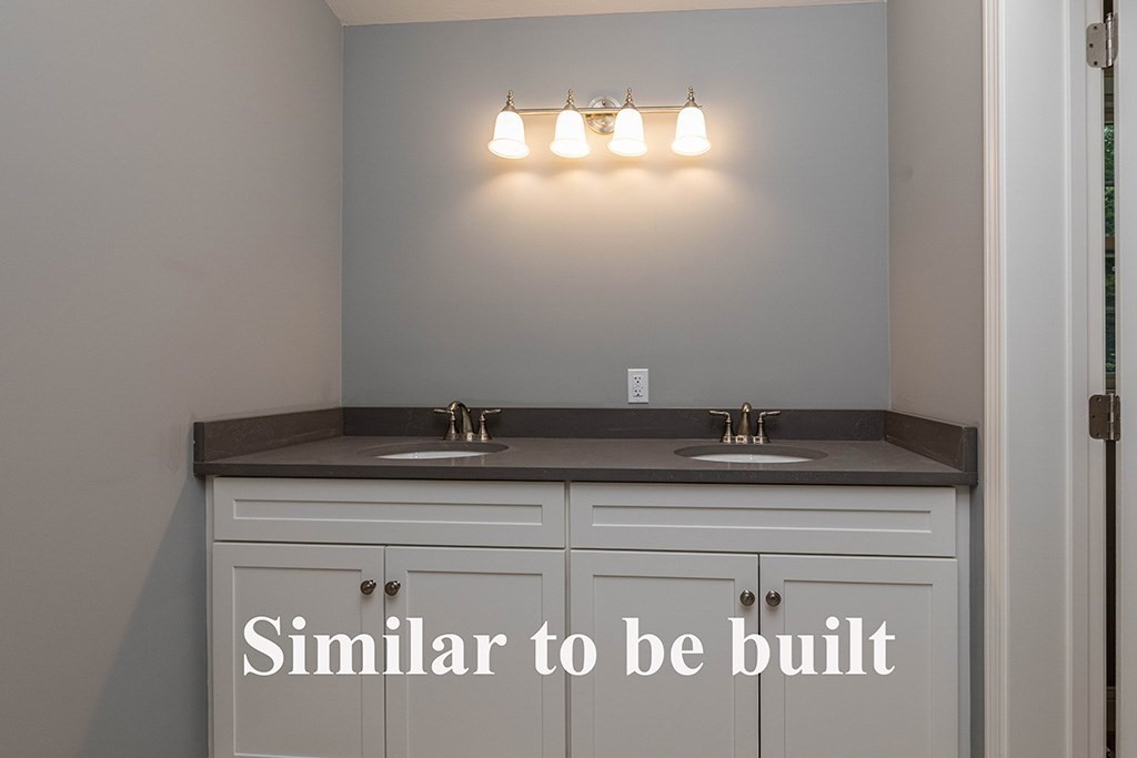 677 South Road Templeton, MA 01468 - Photo 17 of 23 a view of kitchen countertops and wooden floor