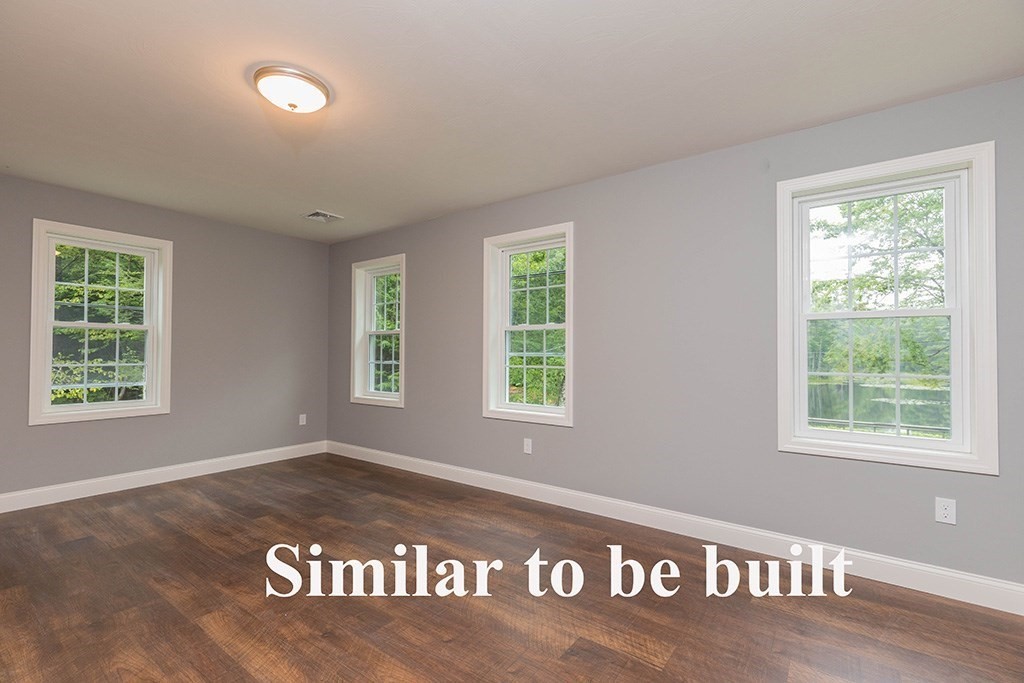 677 South Road Templeton, MA 01468 - Photo 19 of 23 a view of a room with window and stairs