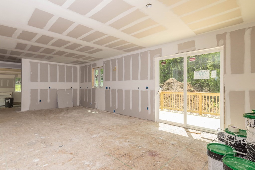 677 South Road Templeton, MA 01468 - Photo 2 of 23 a view of an empty room with a window
