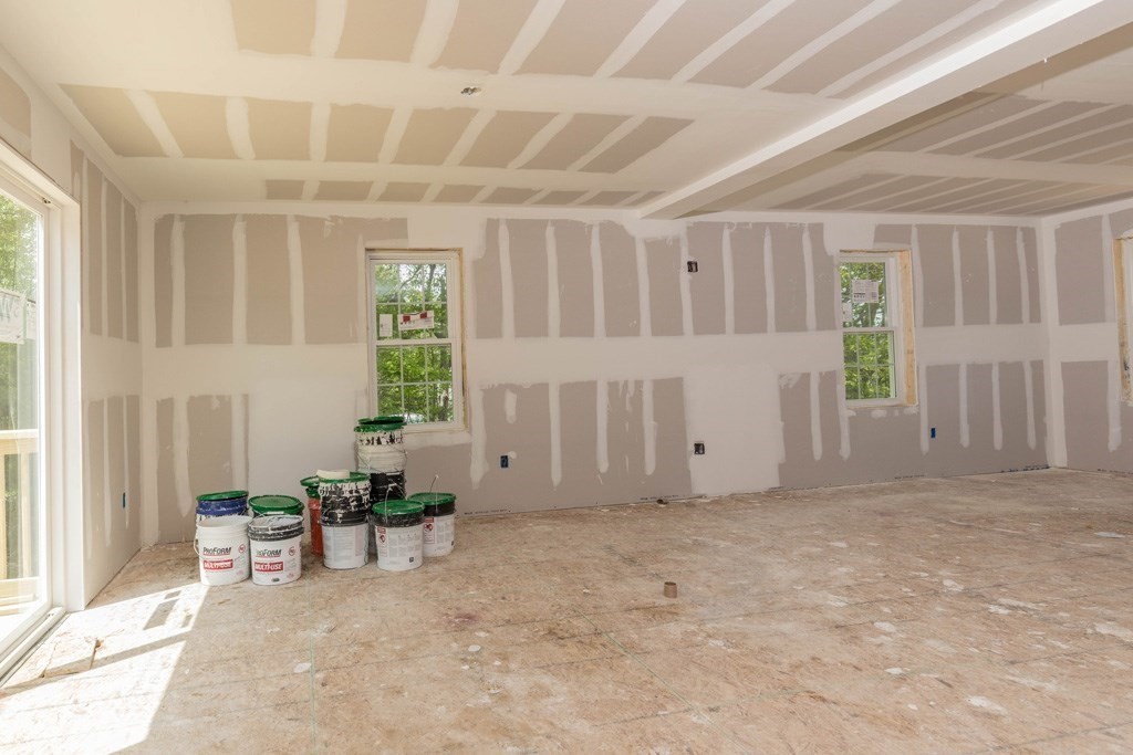 677 South Road Templeton, MA 01468 - Photo 4 of 23 a view of an empty room with a window