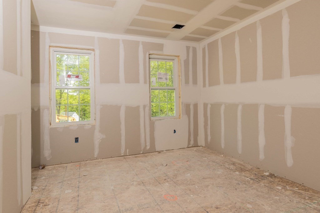 677 South Road Templeton, MA 01468 - Photo 5 of 23 a view of an empty room with a window