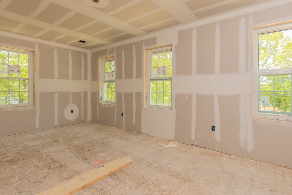 677 South Road Templeton, MA 01468 - Photo 7 of 23 a view of an empty room with a window