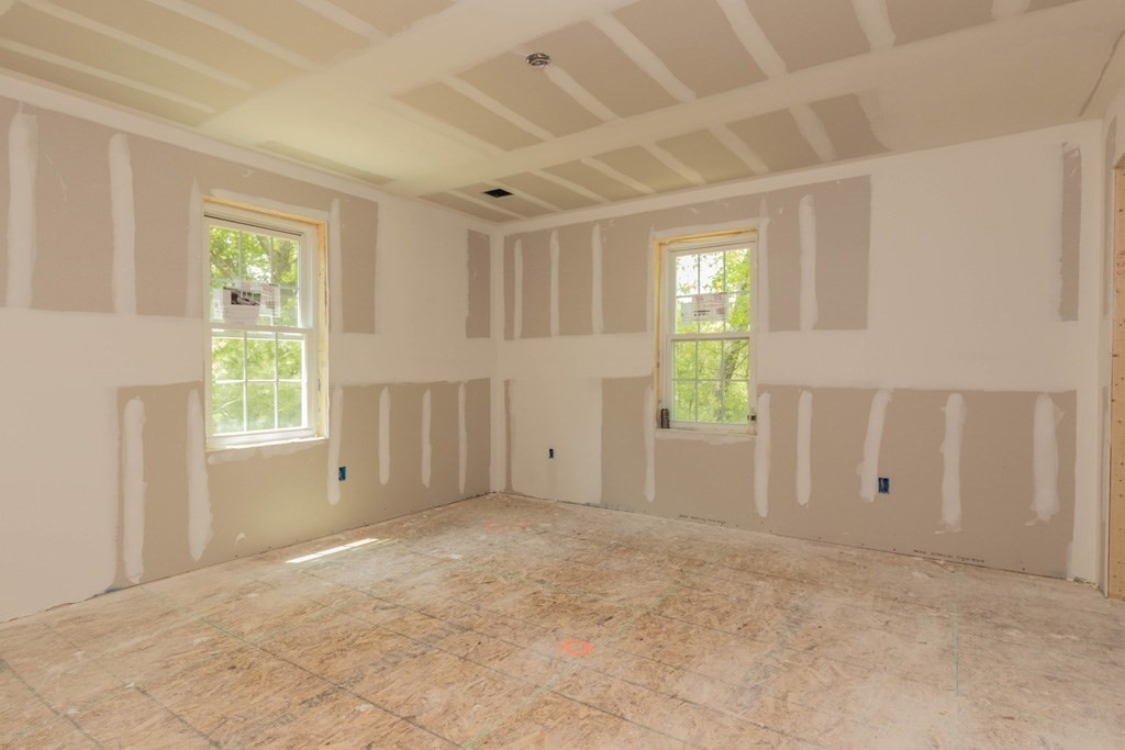 677 South Road Templeton, MA 01468 - Photo 9 of 23 a view of an empty room with a window
