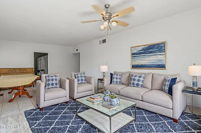 $195,000 | 5102 Beals Street, El Paso, TX 79924